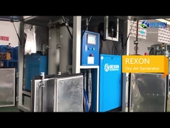 Transformador REXON Gerador de ar seco 200 m3/h