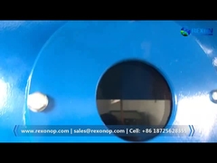 Instalação de purificação de óleo isolante de subestação de energia ZYD-300 ((3000LPH~18000LPH)